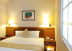 First Hotel 2