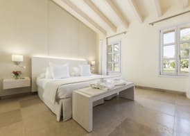 Hotel Sa Franquesa Nova 5
