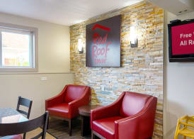 Red Roof Inn Cameron 2