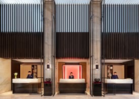 Four Points by Sheraton Shanghai Jiading 2