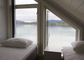 Lofoten Basecamp 4