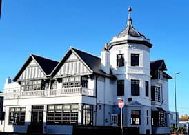 The Bay Hotel 3