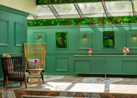 Tomis Garden Bucuresti 3