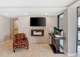 Quality Inn 5