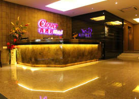 Clover Hotel 3