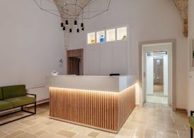 Buone Maniere Exclusive Rooms 2