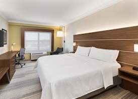 Holiday Inn Express & Suites BYRON by IHG 5