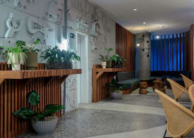 Novotel Rio de Janeiro Leme 2