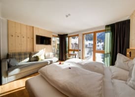 Mountain Design Hotel Eden Selva 4
