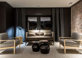 Hôtel Louvre-Lens - Esprit de France 4