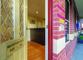 Lake Inn - Ballarat 2