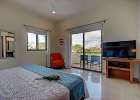 Riviera Maya Suites 4