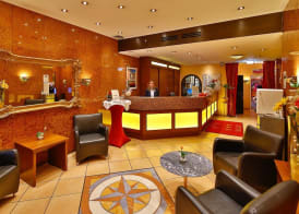 Hotel Wallis 2