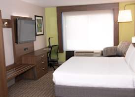 Comfort Inn & Suites Tyler North 3