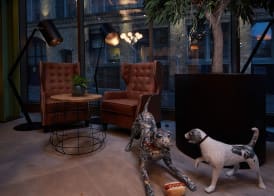 voco MANCHESTER - CITY CENTRE by IHG 2