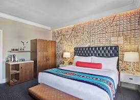 Hotel Paso Del Norte, Autograph Collection 5