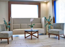 Holiday Inn Express SLIDELL by IHG 4