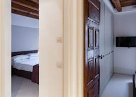 Magnifica Residenza Piazza Erbe 5