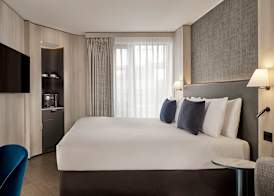 Riu Plaza London The Westminster 3