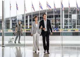 Novotel Bangkok IMPACT 5