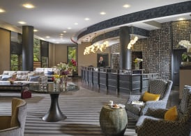 Tullamore Court Hotel 2