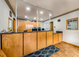Americas Best Value Inn - Ukiah 3