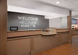 Hampton Inn Columbia 4