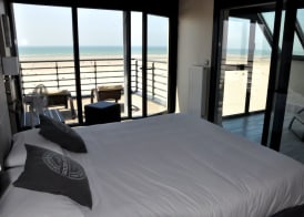 The Originals Boutique, Hôtel Neptune, Berck-sur-Mer 3