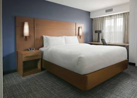 Sonesta ES Suites Fort Worth Fossil Creek 5