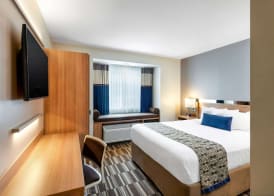 Microtel Inn Suites by Wyndham Warsaw 4