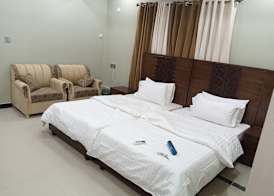 Hotel Almarkaz 5