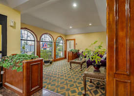 Studio 6 Suites Pasadena, TX 4