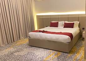 Golden New Al Safa Hotel 5