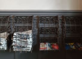 Saint Charles Hôtel & Coliving Biarritz 2