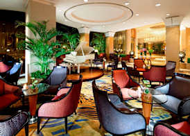 Lakeview Xuanwu Hotel 4
