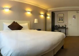 MacLean Guest House 5