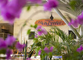 Zulu Surf Hotel 2