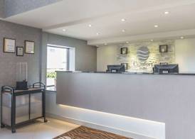 Comfort Inn 5