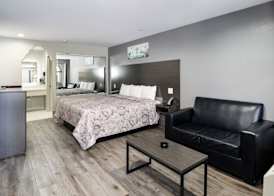 Downtowner Inns - Houston Downtown & Convention Center 3