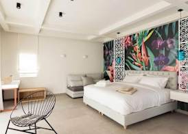 Anemolia Parga Suites 2
