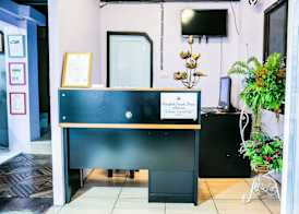 Bangkok Canale Home at Khaosarn 2