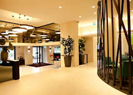 Hotel Manin 2