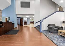 Quality Inn Conway Northwest 5