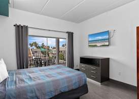 WindWater Hotel and Marina 3