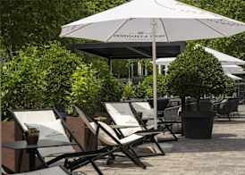DoubleTree by Hilton Berlin Ku'damm 5