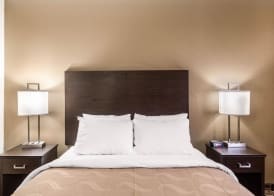 Quality Inn Salt Lake City Downtown 5