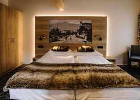 Hotel PINTE 4