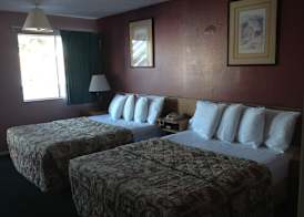 Blue Seal Inn 2