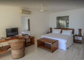 Barracuda Eco Resort Búzios 5