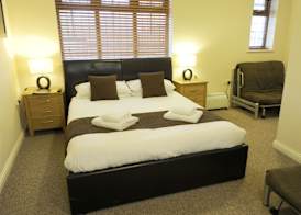 The Elm Tree Inn 3